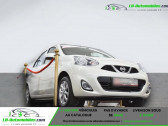 Annonce Nissan Micra occasion Essence 1.2 - 80 BVM  Beaupuy