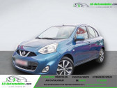 Annonce Nissan Micra occasion Essence 1.2 - 80 BVM  Beaupuy