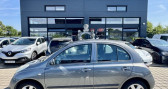 Nissan Micra occasion année 2005 boite Manuelle Annonce Nissan Micra occasion Essence 1.2 80 CH CONFORT à NOUVOITOU