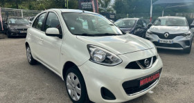 Nissan Micra , garage MIRACARS  Les Pennes-Mirabeau