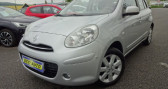 Nissan Micra 1.2 - 80 Connect Edition  2012 - annonce de voiture en vente sur Auto Sélection.com