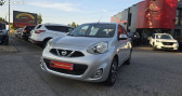 Nissan Micra occasion année 2014 boite Manuelle Annonce Nissan Micra occasion Essence 1.2 80 Connect Edition à Perpignan