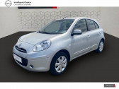 Nissan Micra 1.2 - 80 Connect Edition  à Chauray 79