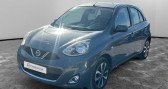 Annonce Nissan Micra occasion Essence 1.2 - 80 IV Acenta PHASE 2  nice