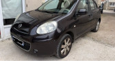 Annonce Nissan Micra occasion Essence 1.2 80 TEKNA gps � Nanterre