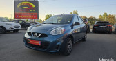 Annonce Nissan Micra occasion Essence 1.2 80 Visia  Perpignan