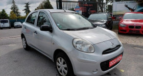 Nissan Micra , garage VTM GARAGE AUTO LINAS � Linas