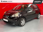 Nissan Micra occasion année 2017 boite Manuelle Annonce Nissan Micra occasion Essence 1.2 80ch Acenta Euro6 à Amiens