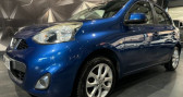 Nissan Micra 1.2 80CH ACENTA  2014 - annonce de voiture en vente sur Auto Sélection.com