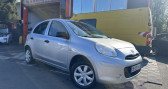 Nissan Micra occasion année 2013 boite Manuelle Annonce Nissan Micra occasion Essence 1.2 80CH ACENTA à Morsang Sur Orge