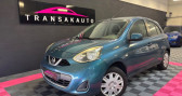 Nissan Micra 1.2 - 80ch Acenta  2014 - annonce de voiture en vente sur Auto Sélection.com