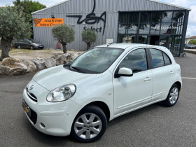 Nissan Micra , garage VSA  Toulouse