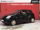 Nissan Micra occasion Violet année 2013 boite Manuelle Annonce Nissan Micra occasion Essence 1.2 80ch Connect Edition à Venette