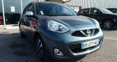 Annonce Nissan Micra occasion Essence 1.2 80CH N-TEC EURO6  SAVIERES