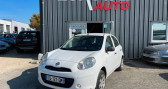 Nissan Micra 1.2 80ch pure drive 5p   Fontenay-sur-Eure 28