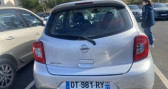 Nissan Micra 1.2 80CH TEKNA EURO6   VOREPPE 38