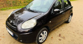 Annonce Nissan Micra occasion Essence 1.2 80ch Visia  Montfermeil
