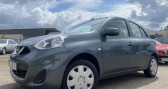 Nissan Micra 1.2 80CH VISIA   Strasbourg 67
