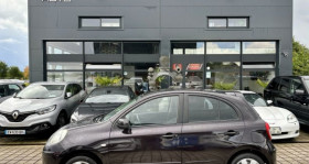 Nissan Micra , garage MRM AUTO  NOUVOITOU