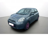 Annonce Nissan Micra occasion Essence 1.2 - Acenta BVA HELLO KITTY  Sarcelles