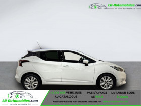 Nissan Micra 1.2 DIG-S 98 BVA  occasion � Beaupuy - photo n�5