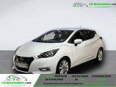 Annonce Nissan Micra occasion Essence 1.2 DIG-S 98 BVA � Beaupuy