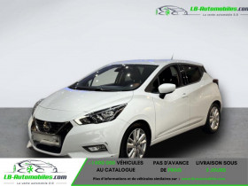 Nissan Micra , garage LB AUTOMOBILES � Beaupuy