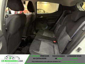 Nissan Micra 1.2 DIG-S 98 BVA  occasion � Beaupuy - photo n�8