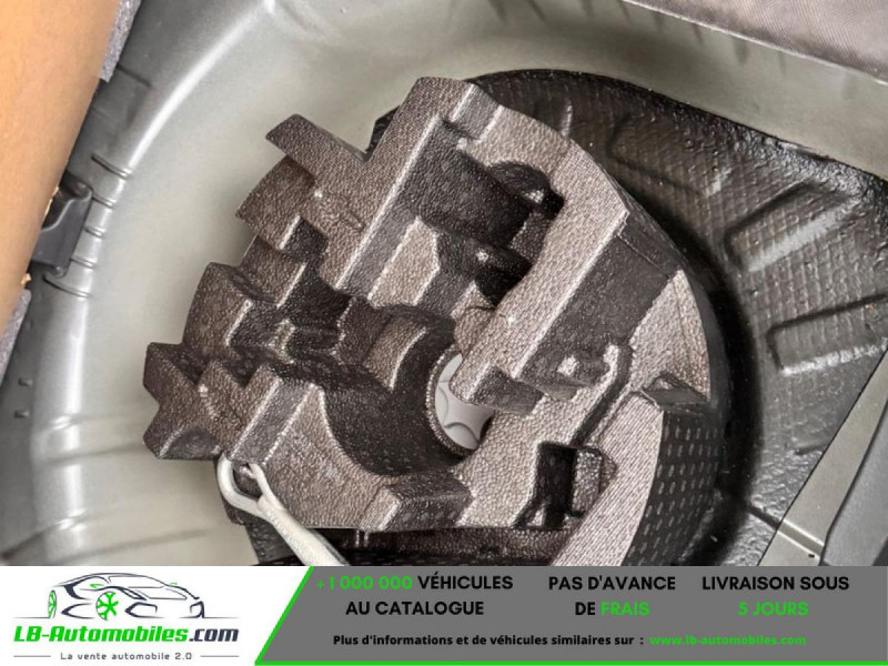 Nissan Micra 1.2 DIG-S 98 BVA  occasion � Beaupuy - photo n�7