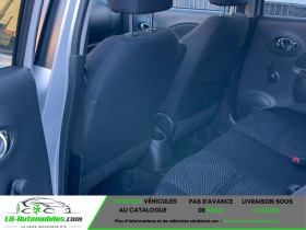 Nissan Micra 1.2 DIG-S 98 BVA  occasion � Beaupuy - photo n�7