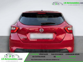 Nissan Micra 1.2 DIG-S 98 BVA  occasion � Beaupuy - photo n�3