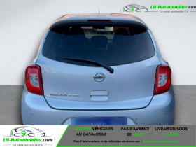 Nissan Micra 1.2 DIG-S 98 BVA  occasion � Beaupuy - photo n�6