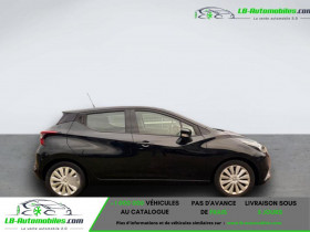 Nissan Micra 1.2 DIG-S 98 BVA  occasion � Beaupuy - photo n�5