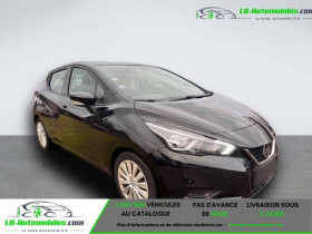 Nissan Micra 1.2 DIG-S 98 BVA  occasion � Beaupuy - photo n�2