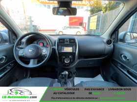 Nissan Micra 1.2 DIG-S 98 BVA  occasion � Beaupuy - photo n�2