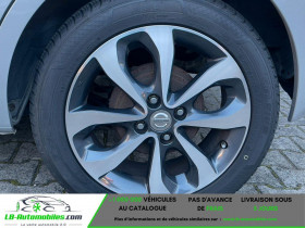 Nissan Micra 1.2 DIG-S 98 BVA  occasion � Beaupuy - photo n�9