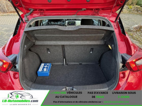 Nissan Micra 1.2 DIG-S 98 BVA  occasion � Beaupuy - photo n�5