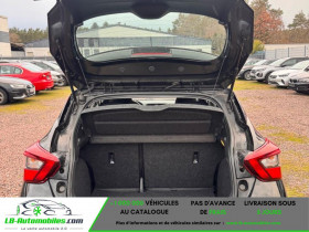 Nissan Micra 1.2 DIG-S 98 BVA  occasion � Beaupuy - photo n�8