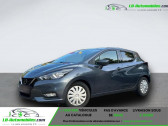 Nissan Micra 1.2 DIG-S 98 BVA   Beaupuy 31