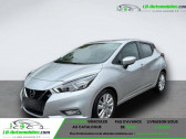 Nissan Micra 1.2 DIG-S 98 BVA   Beaupuy 31