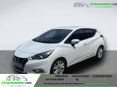 Nissan Micra 1.2 DIG-S 98 BVA   Beaupuy 31