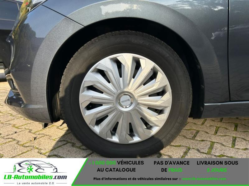 Nissan Micra 1.2 DIG-S 98 BVA  occasion  Beaupuy - photo n10