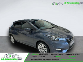 Nissan Micra , garage LB AUTOMOBILES � Beaupuy