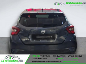 Nissan Micra 1.2 DIG-S 98 BVA  occasion � Beaupuy - photo n�6