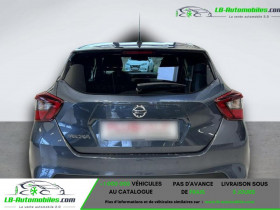 Nissan Micra 1.2 DIG-S 98 BVA  occasion � Beaupuy - photo n�5