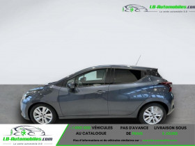 Nissan Micra 1.2 DIG-S 98 BVA  occasion � Beaupuy - photo n�4