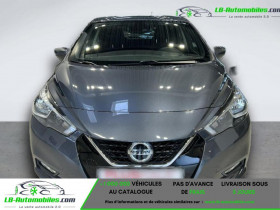 Nissan Micra 1.2 DIG-S 98 BVA  occasion � Beaupuy - photo n�3