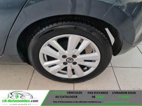 Nissan Micra 1.2 DIG-S 98 BVA  occasion � Beaupuy - photo n�9