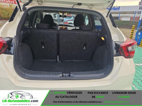 Nissan Micra 1.2 DIG-S 98 BVA  occasion � Beaupuy - photo n�8