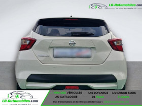 Nissan Micra 1.2 DIG-S 98 BVA  occasion � Beaupuy - photo n�5